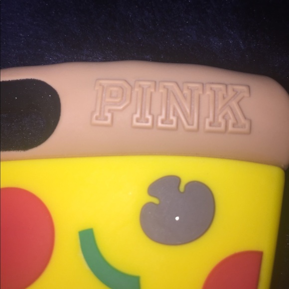 Victorias Secret PINK iphone 6/s pizza case! - Picture 4 of 4